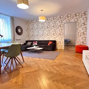  Appartamento Exclusive Center