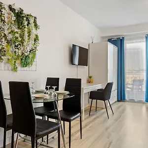 Aquarius: Upscale Flat In The Heart Of Bucharest! Appartamento Bucarest