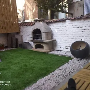 Magnifique Dans Un Beau Cadre Appartamento Bruxelles