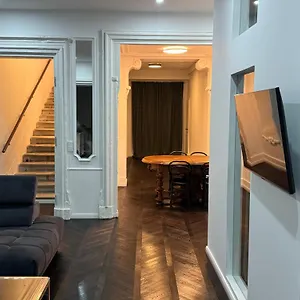  Appartamento Luxurious In The Centre Of