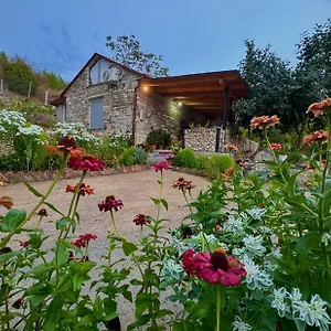 Stone House Kelcyre