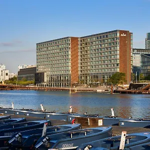 Marriott Hotel Copenaghen
