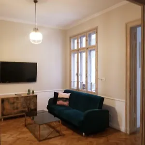 Lascar Catargiu Casa vacanze Bucarest
