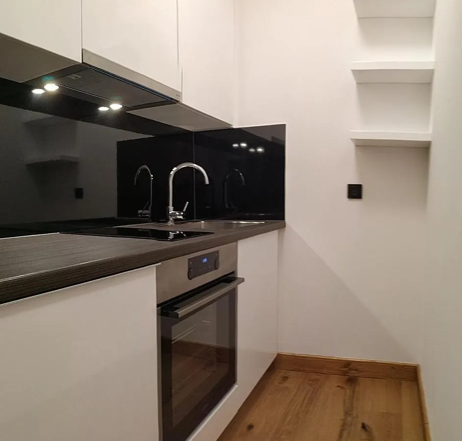 Cozy Nest Vienna Apartment Österreich